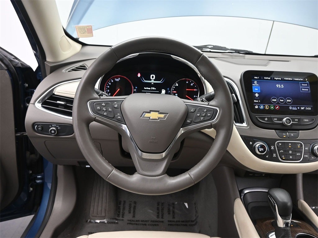 2024 Chevrolet Malibu LT 2LT