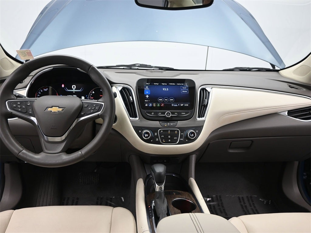 2024 Chevrolet Malibu LT 2LT