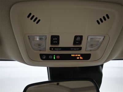 2024 Chevrolet Malibu LT 2LT