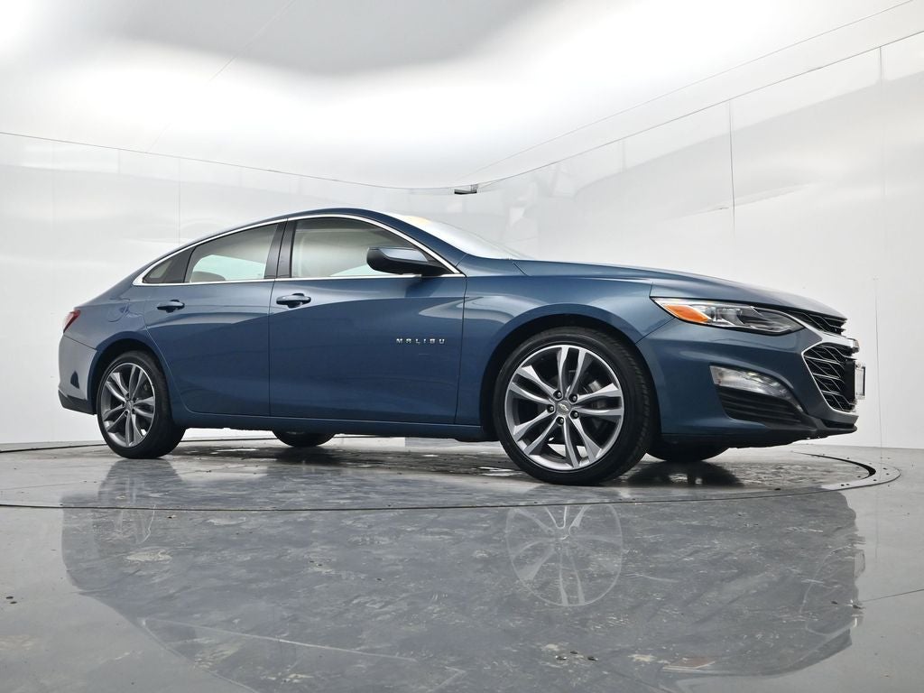 2024 Chevrolet Malibu LT 2LT