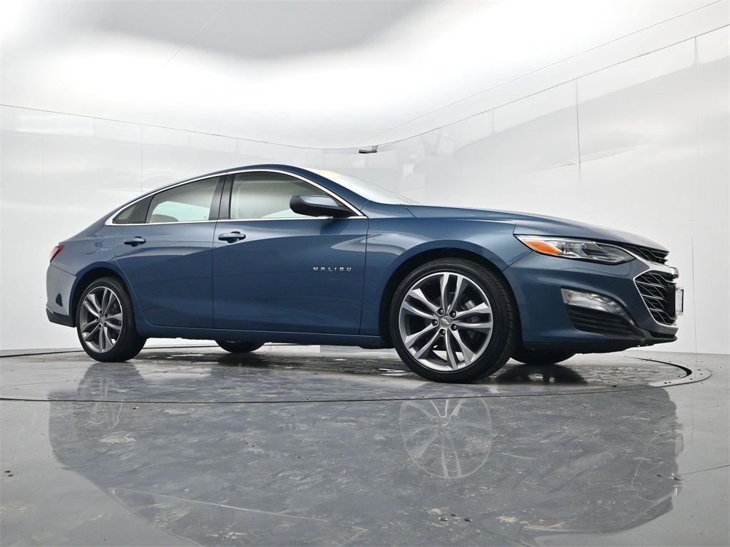 2024 Chevrolet Malibu LT 2LT