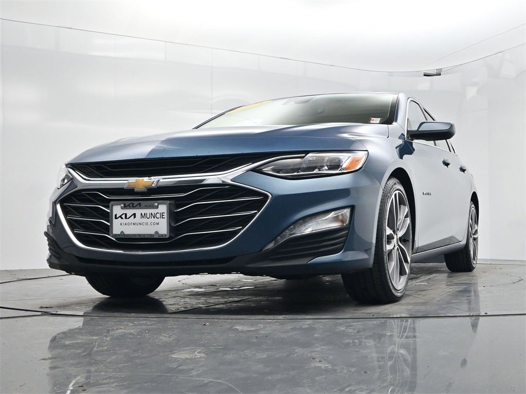 2024 Chevrolet Malibu LT 2LT