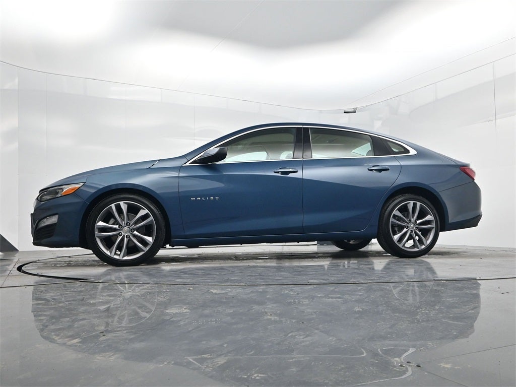 2024 Chevrolet Malibu LT 2LT