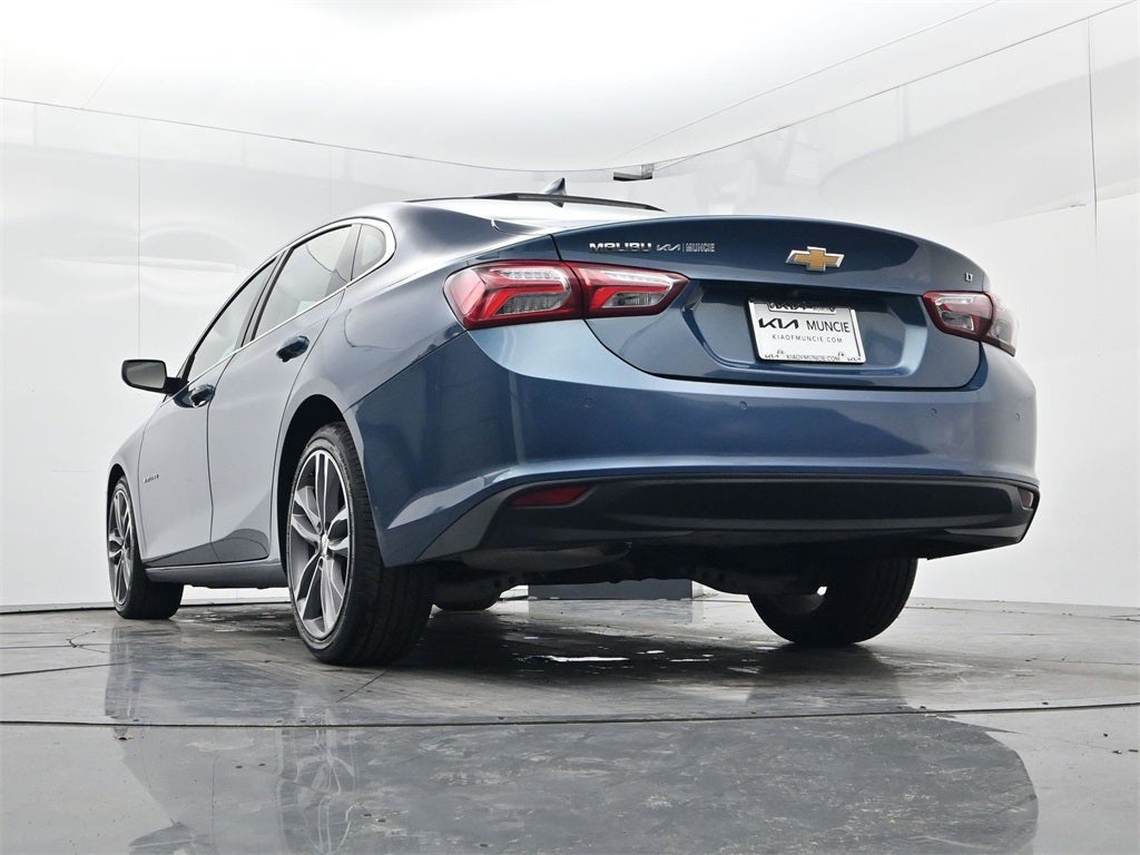 2024 Chevrolet Malibu LT 2LT