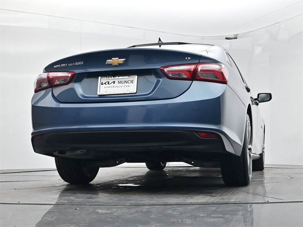 2024 Chevrolet Malibu LT 2LT