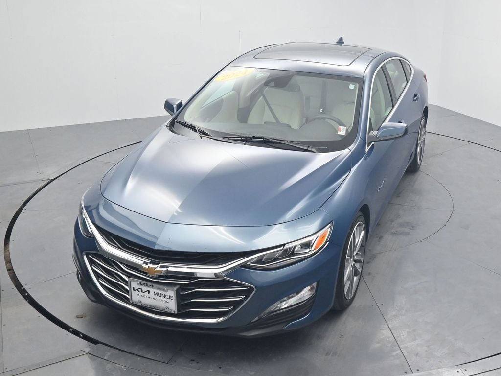 2024 Chevrolet Malibu LT 2LT