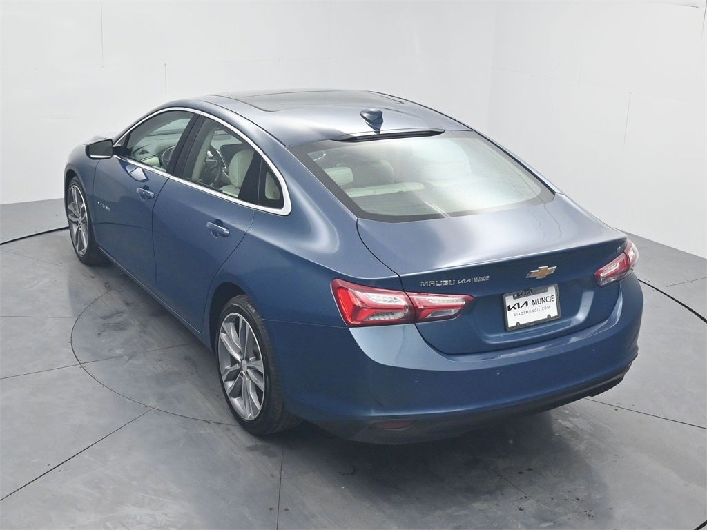 2024 Chevrolet Malibu LT 2LT