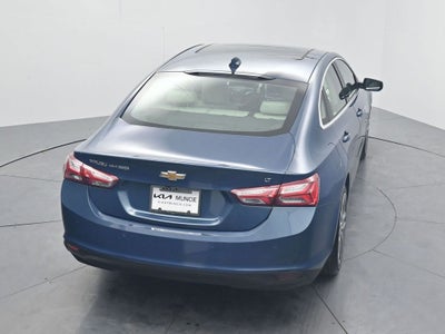 2024 Chevrolet Malibu LT 2LT