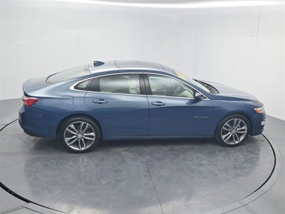 2024 Chevrolet Malibu LT 2LT