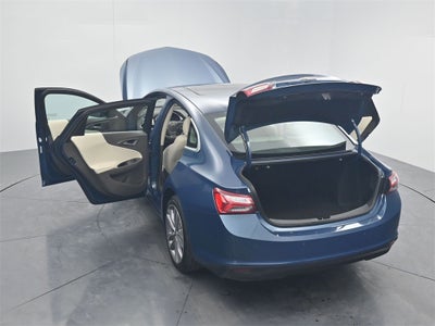 2024 Chevrolet Malibu LT 2LT