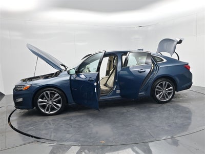 2024 Chevrolet Malibu LT 2LT