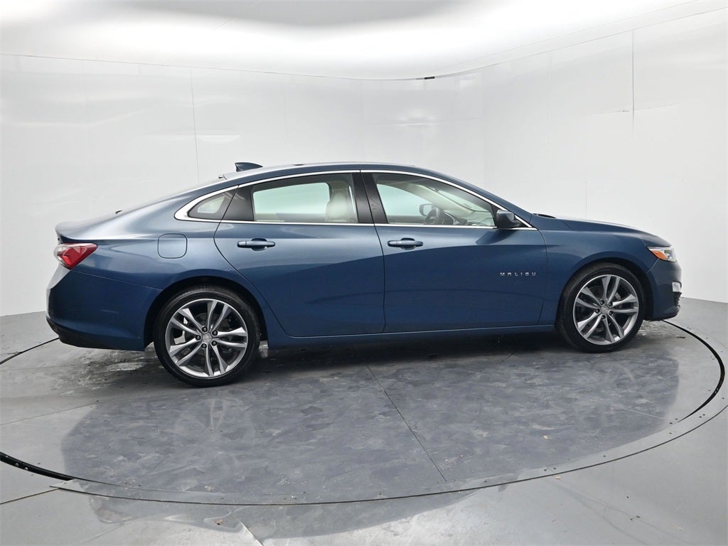 2024 Chevrolet Malibu LT 2LT