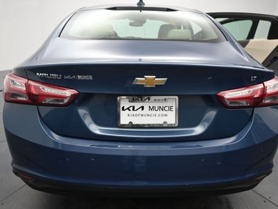 2024 Chevrolet Malibu LT 2LT