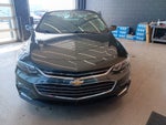 2017 Chevrolet Malibu LT 1LT