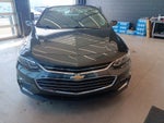 2017 Chevrolet Malibu LT 1LT