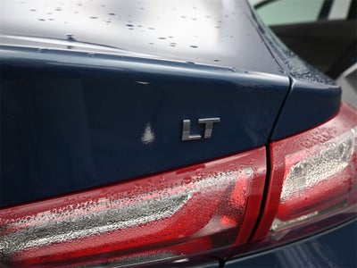 2024 Chevrolet Malibu LT 2LT