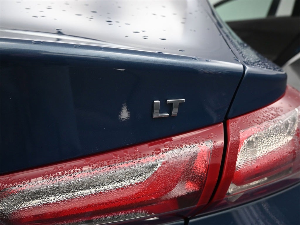 2024 Chevrolet Malibu LT 2LT