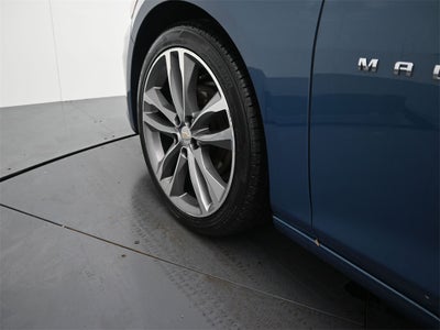 2024 Chevrolet Malibu LT 2LT