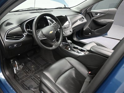 2024 Chevrolet Malibu LT 2LT