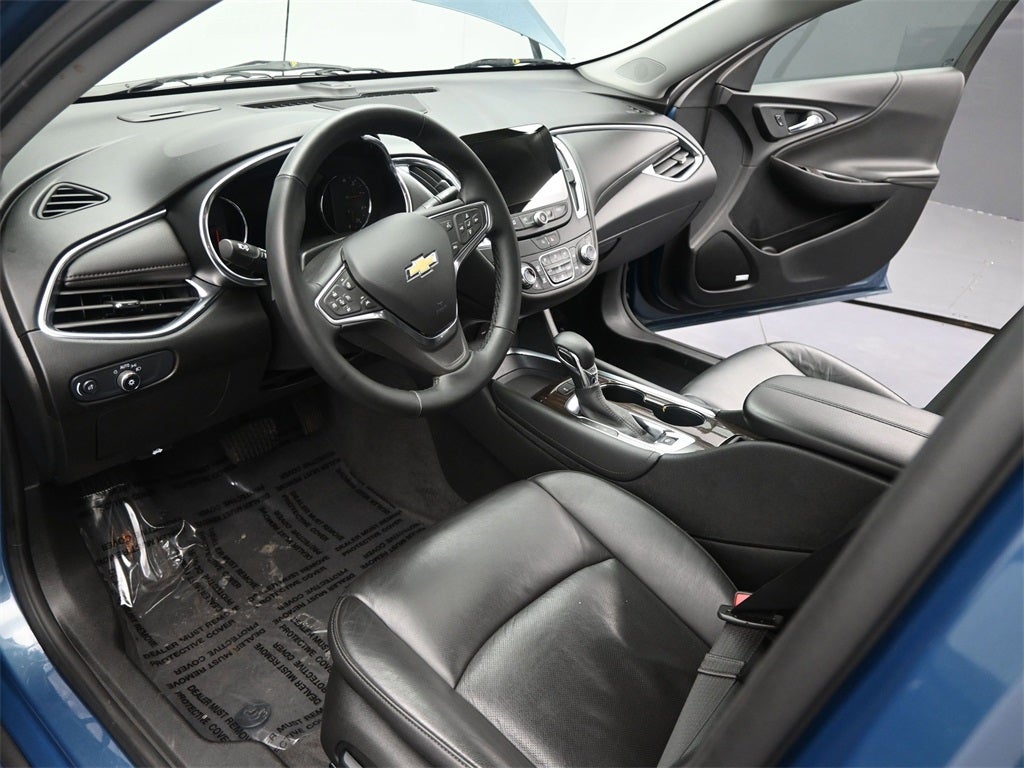 2024 Chevrolet Malibu LT 2LT