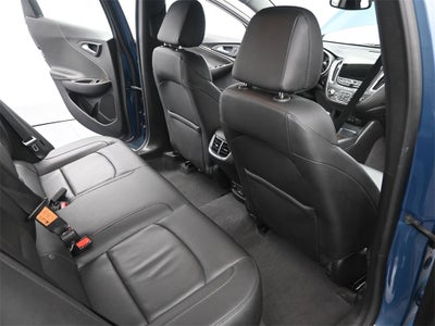 2024 Chevrolet Malibu LT 2LT