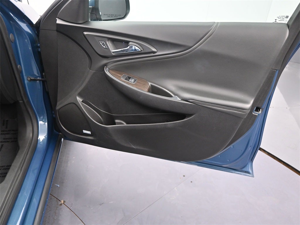 2024 Chevrolet Malibu LT 2LT