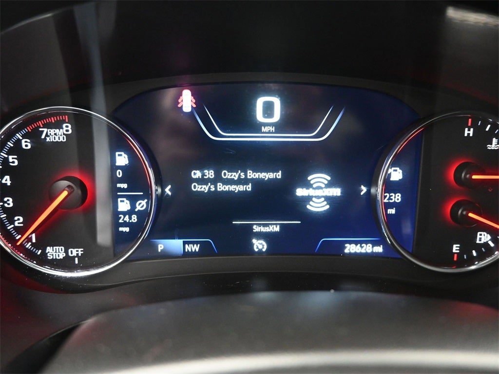 2024 Chevrolet Malibu LT 2LT