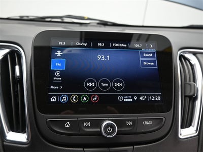 2024 Chevrolet Malibu LT 2LT