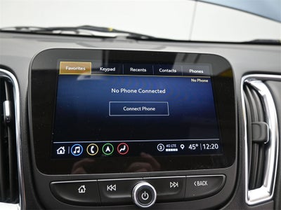 2024 Chevrolet Malibu LT 2LT