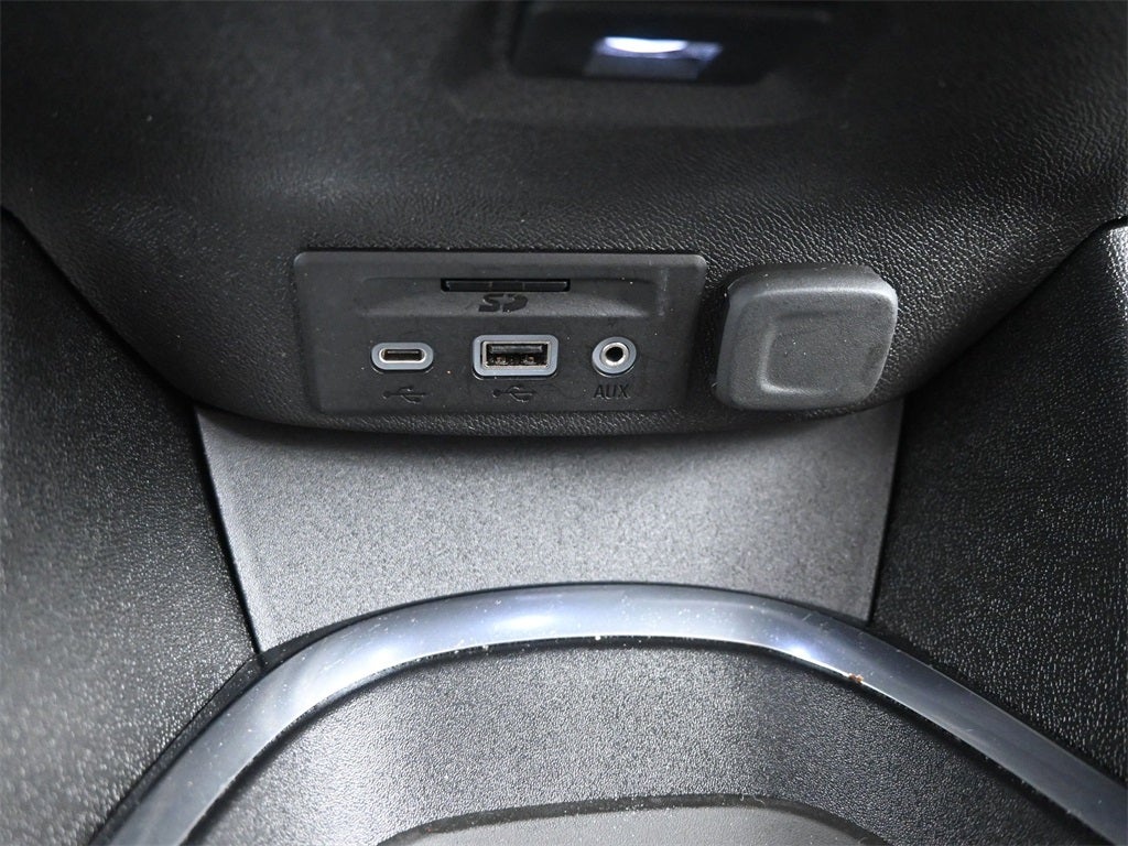 2024 Chevrolet Malibu LT 2LT