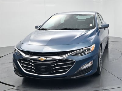 2024 Chevrolet Malibu LT 2LT