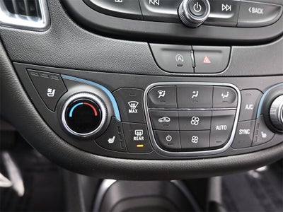 2024 Chevrolet Malibu LT 2LT