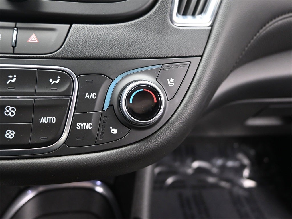 2024 Chevrolet Malibu LT 2LT