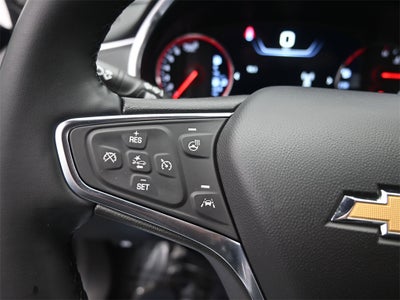 2024 Chevrolet Malibu LT 2LT