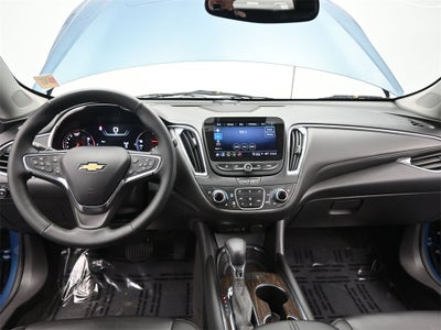 2024 Chevrolet Malibu LT 2LT
