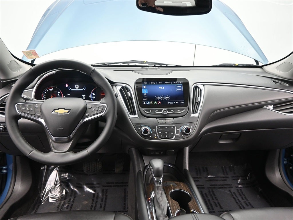 2024 Chevrolet Malibu LT 2LT