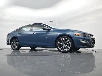 2024 Chevrolet Malibu LT 2LT