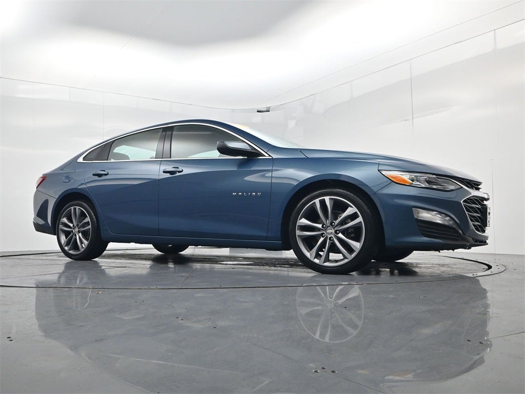 2024 Chevrolet Malibu LT 2LT