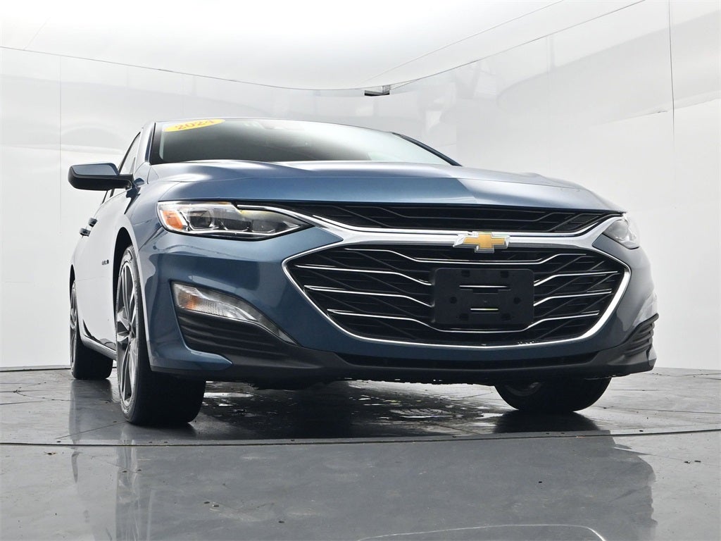 2024 Chevrolet Malibu LT 2LT