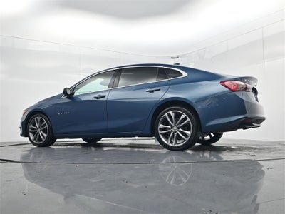 2024 Chevrolet Malibu LT 2LT