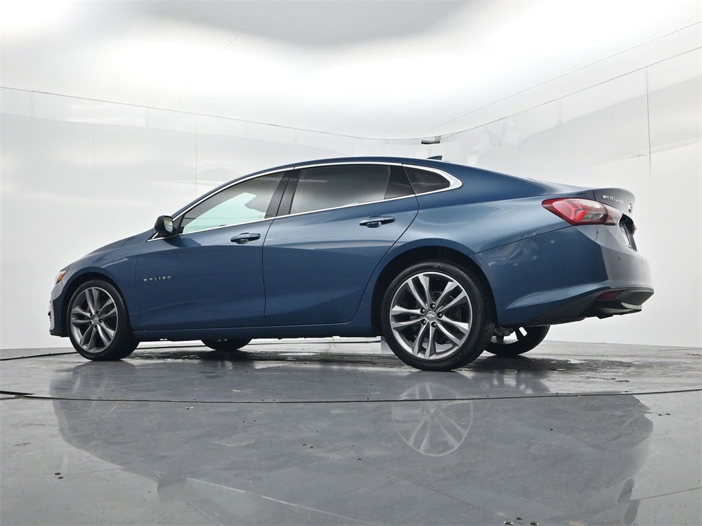 2024 Chevrolet Malibu LT 2LT