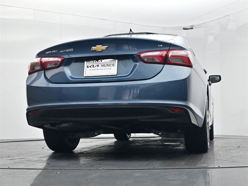 2024 Chevrolet Malibu LT 2LT