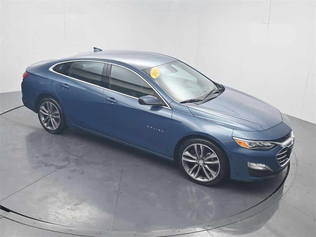 2024 Chevrolet Malibu LT 2LT