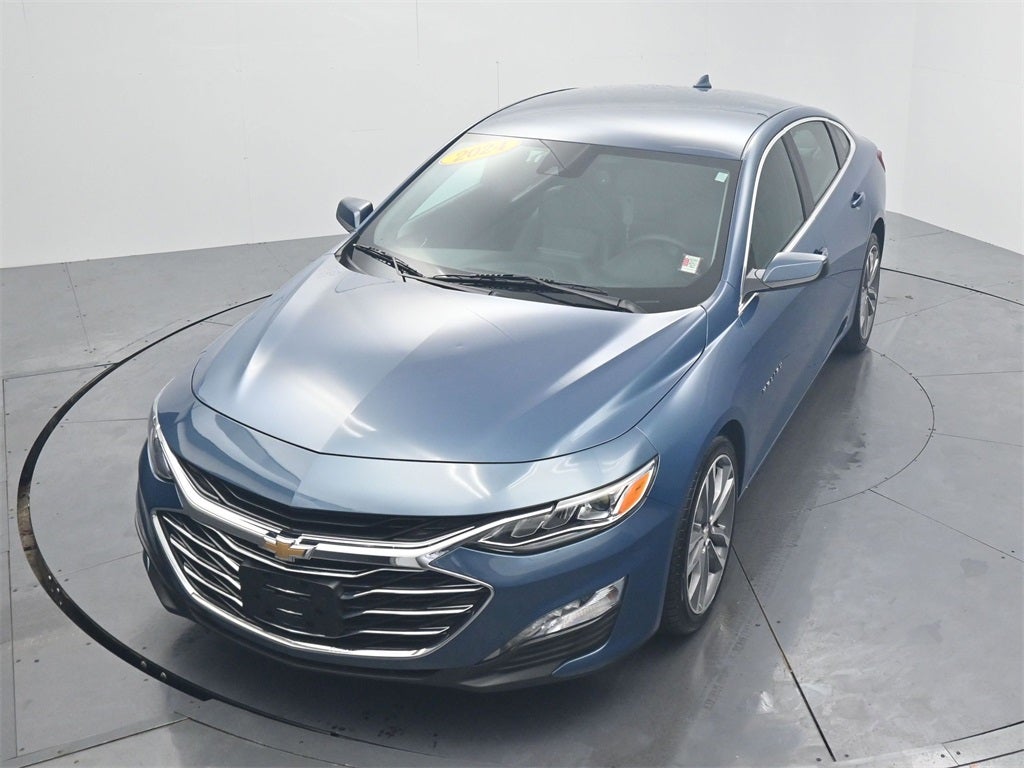 2024 Chevrolet Malibu LT 2LT