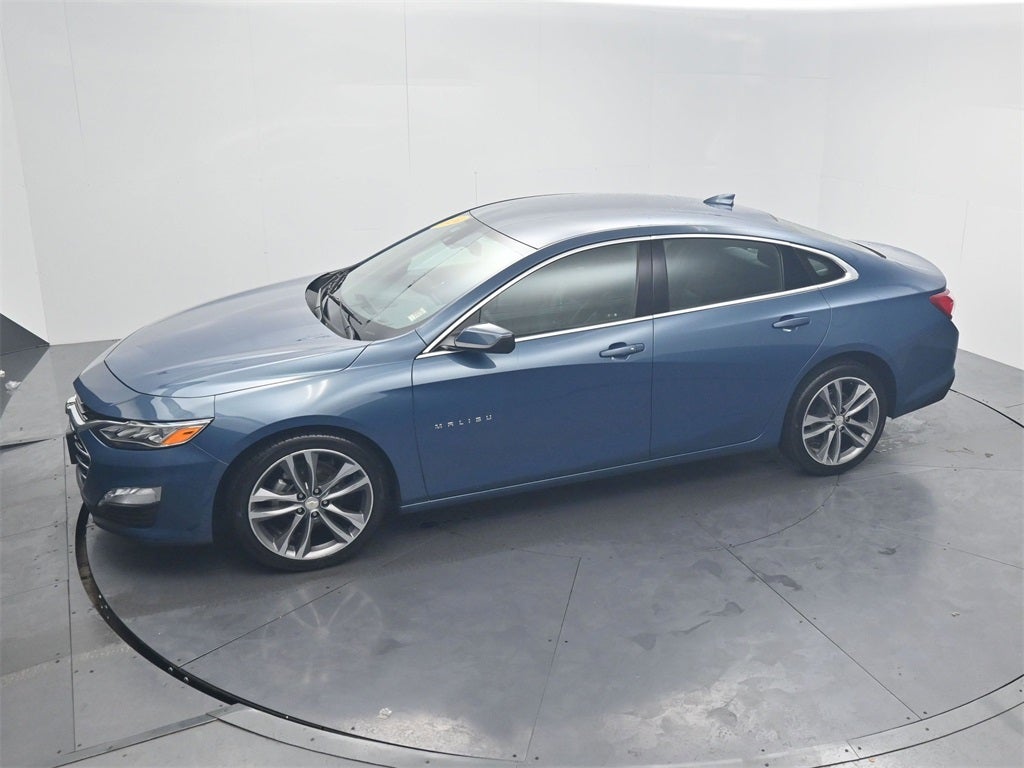2024 Chevrolet Malibu LT 2LT