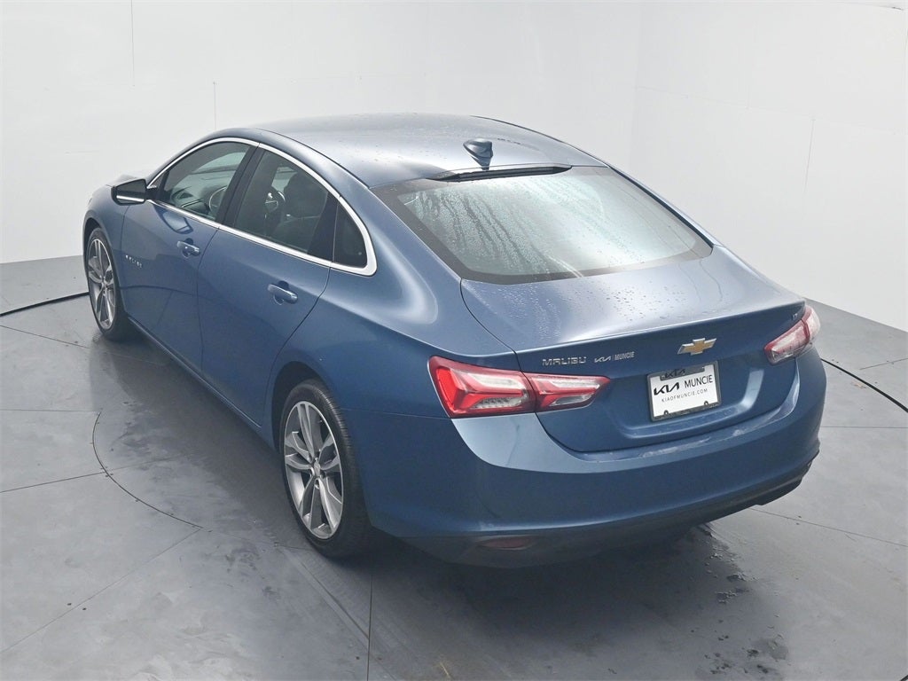 2024 Chevrolet Malibu LT 2LT
