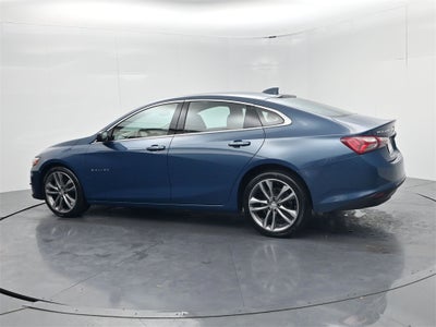 2024 Chevrolet Malibu LT 2LT