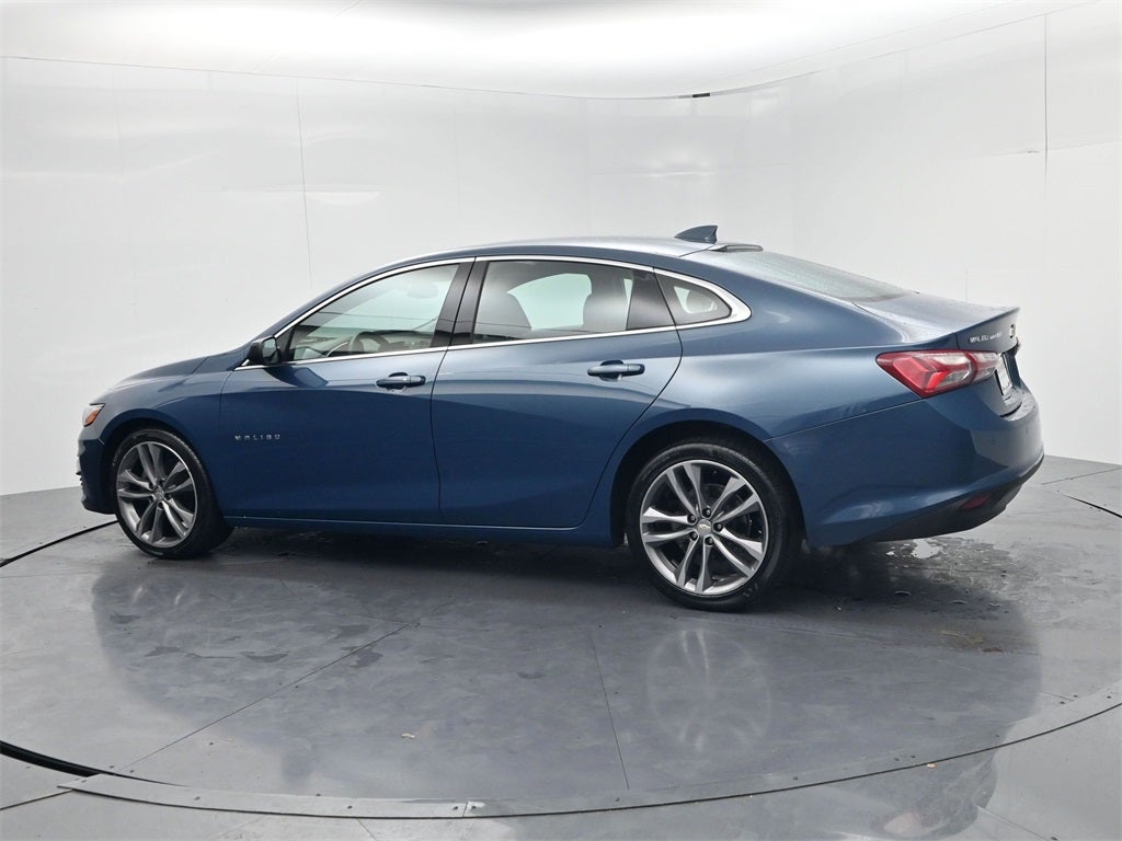 2024 Chevrolet Malibu LT 2LT