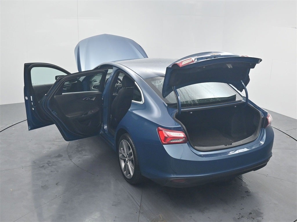 2024 Chevrolet Malibu LT 2LT