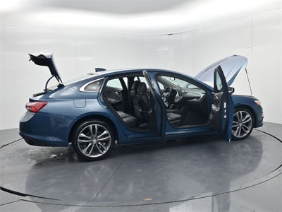 2024 Chevrolet Malibu LT 2LT